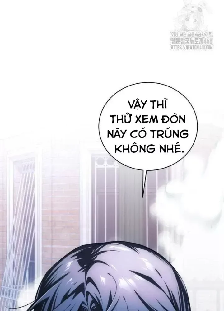 Đứa Con Có Vấn Đề Của Ma Pháp chương 22 - trang 43