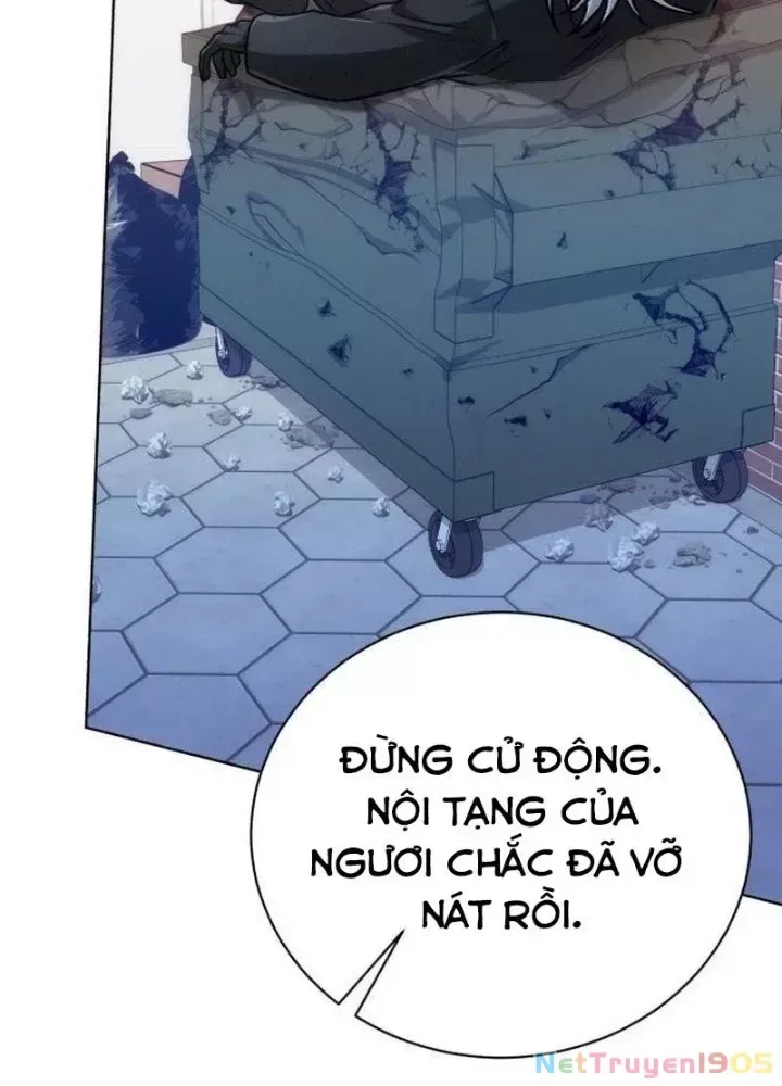 Đứa Con Có Vấn Đề Của Ma Pháp chương 22 - trang 201