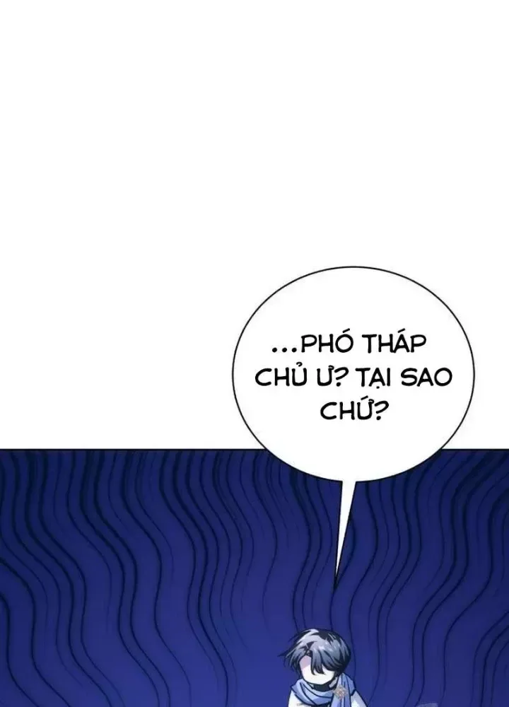 Đứa Con Có Vấn Đề Của Ma Pháp chương 22 - trang 235