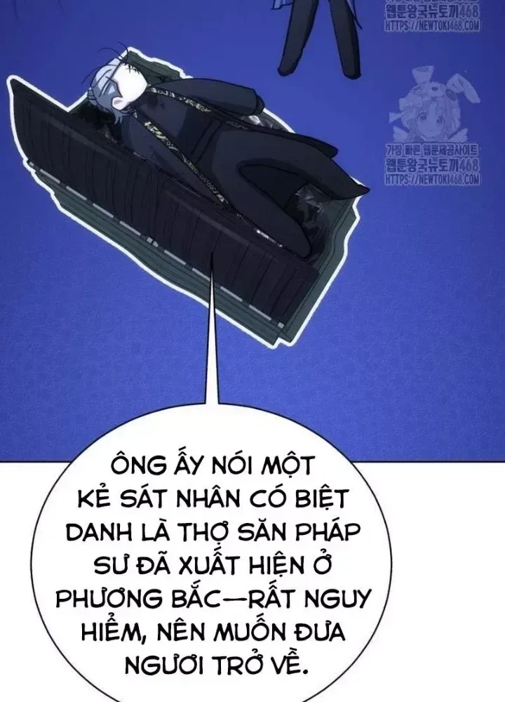 Đứa Con Có Vấn Đề Của Ma Pháp chương 22 - trang 237