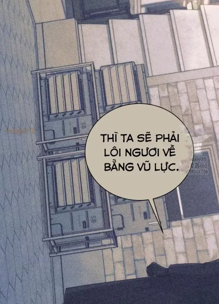 Đứa Con Có Vấn Đề Của Ma Pháp chương 22 - trang 245