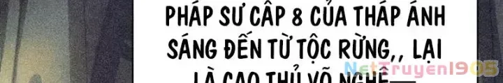 Đứa Con Có Vấn Đề Của Ma Pháp chương 22 - trang 276