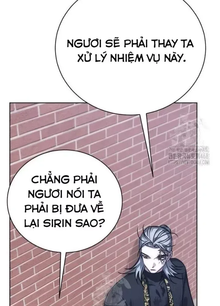 Đứa Con Có Vấn Đề Của Ma Pháp chương 22 - trang 309