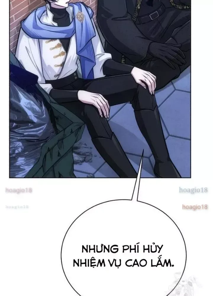 Đứa Con Có Vấn Đề Của Ma Pháp chương 22 - trang 311