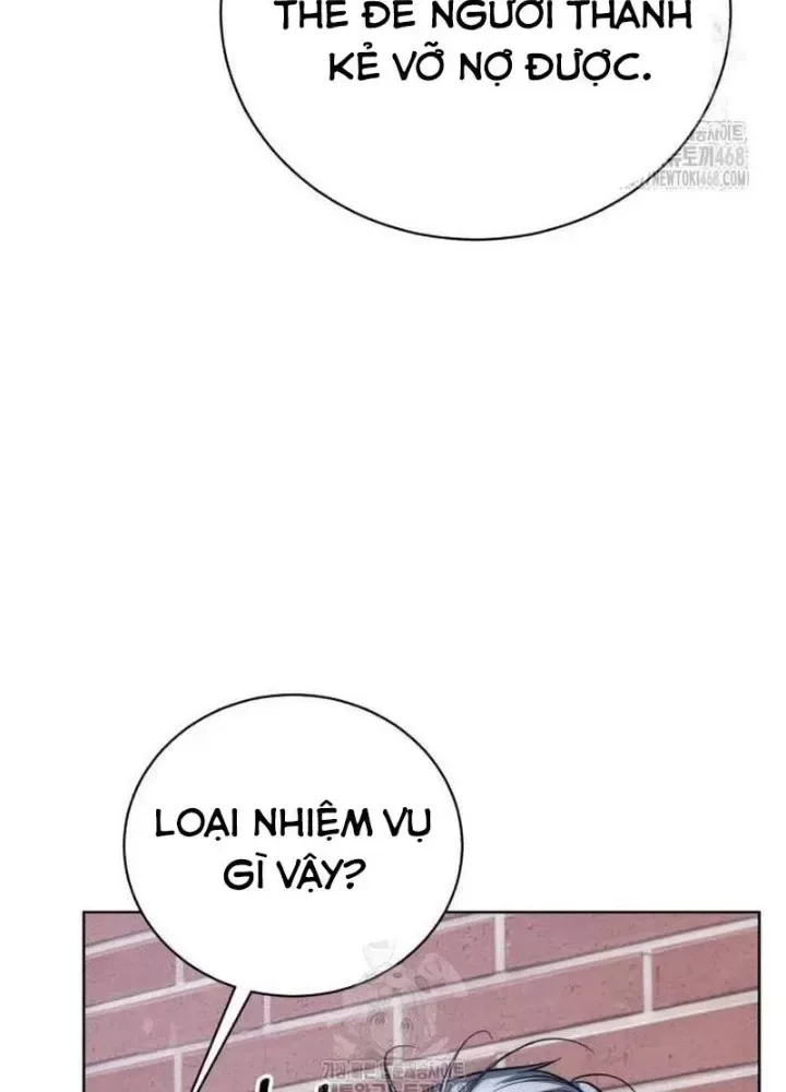 Đứa Con Có Vấn Đề Của Ma Pháp chương 22 - trang 317