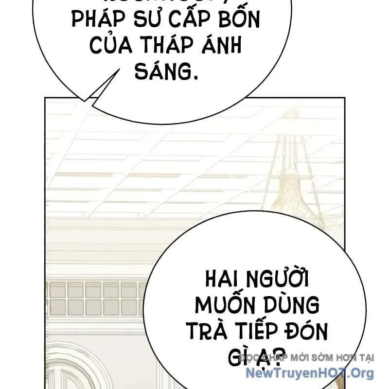 Đứa Con Có Vấn Đề Của Ma Pháp chương 23 - trang 11