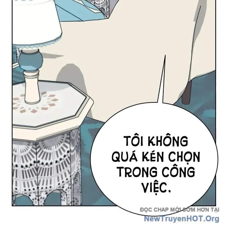 Đứa Con Có Vấn Đề Của Ma Pháp chương 23 - trang 17
