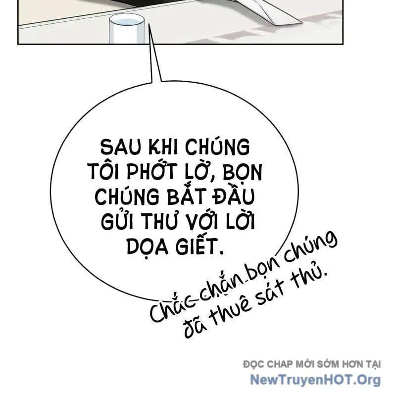Đứa Con Có Vấn Đề Của Ma Pháp chương 23 - trang 46