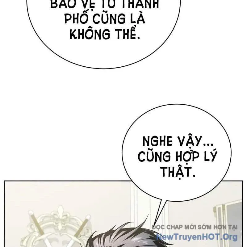 Đứa Con Có Vấn Đề Của Ma Pháp chương 23 - trang 63