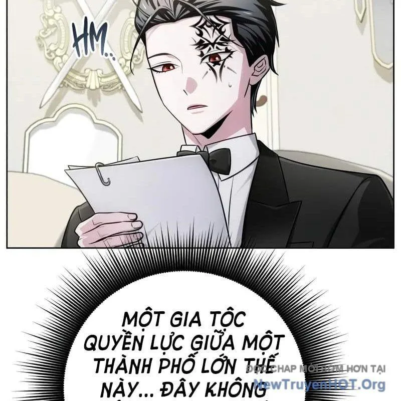 Đứa Con Có Vấn Đề Của Ma Pháp chương 23 - trang 64