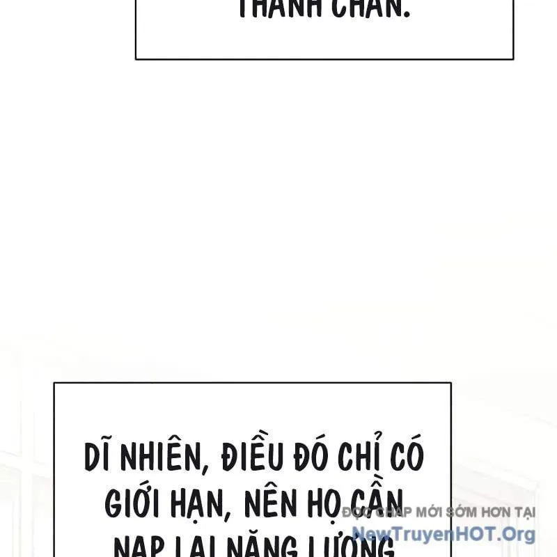 Đứa Con Có Vấn Đề Của Ma Pháp chương 23 - trang 134