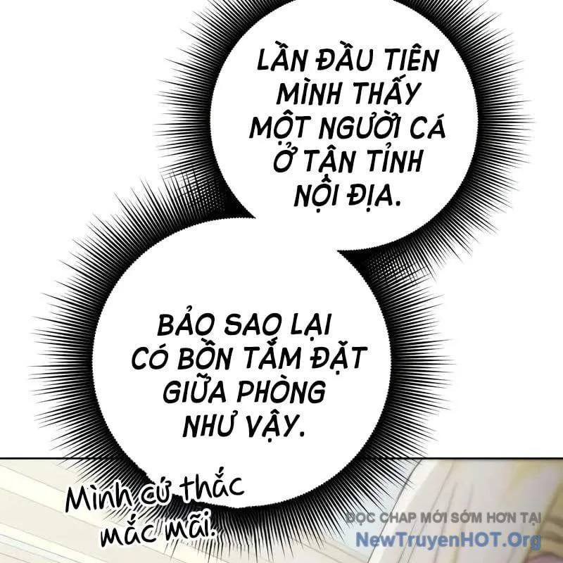 Đứa Con Có Vấn Đề Của Ma Pháp chương 23 - trang 139
