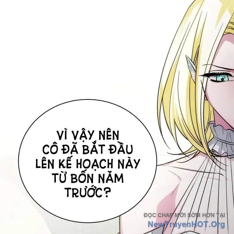 Đứa Con Có Vấn Đề Của Ma Pháp chương 23 - trang 190