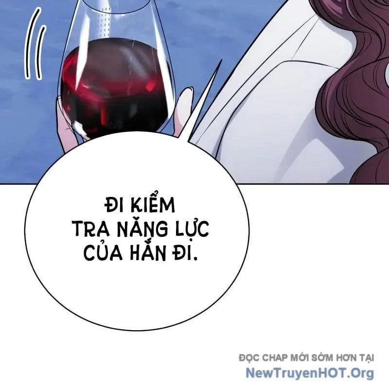 Đứa Con Có Vấn Đề Của Ma Pháp chương 23 - trang 241