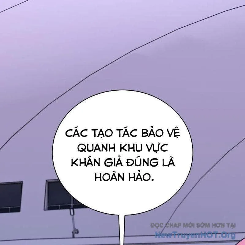 Đứa Con Có Vấn Đề Của Ma Pháp chương 24 - trang 7