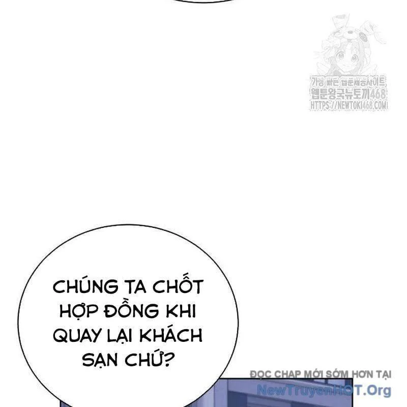 Đứa Con Có Vấn Đề Của Ma Pháp chương 24 - trang 10