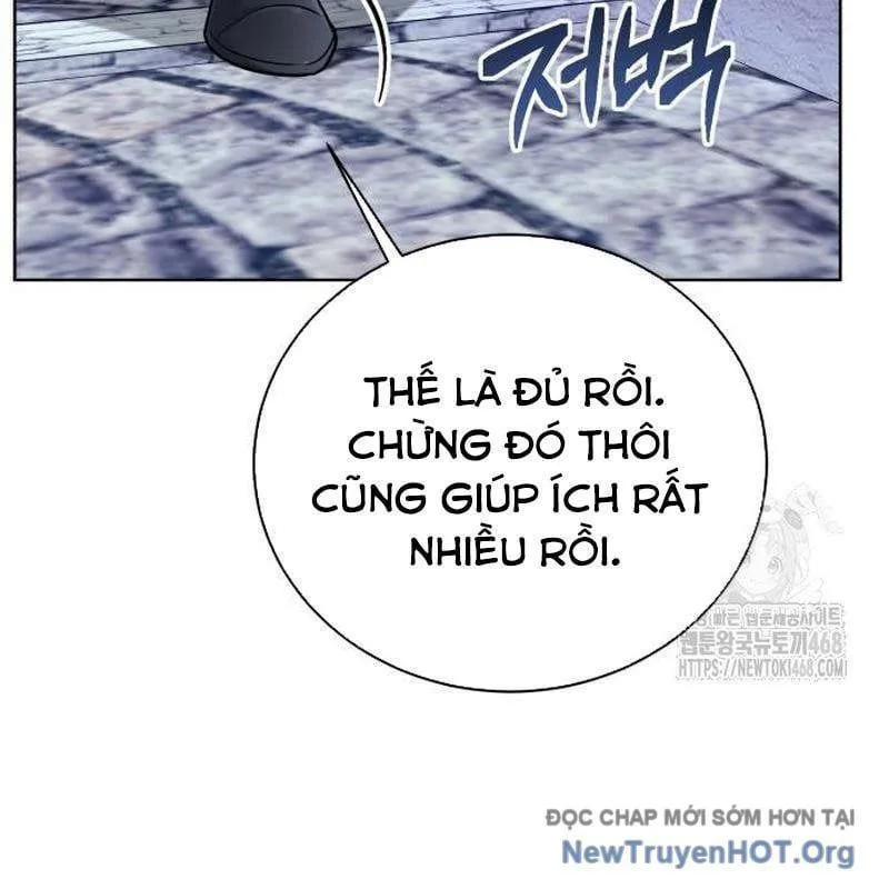 Đứa Con Có Vấn Đề Của Ma Pháp chương 24 - trang 15
