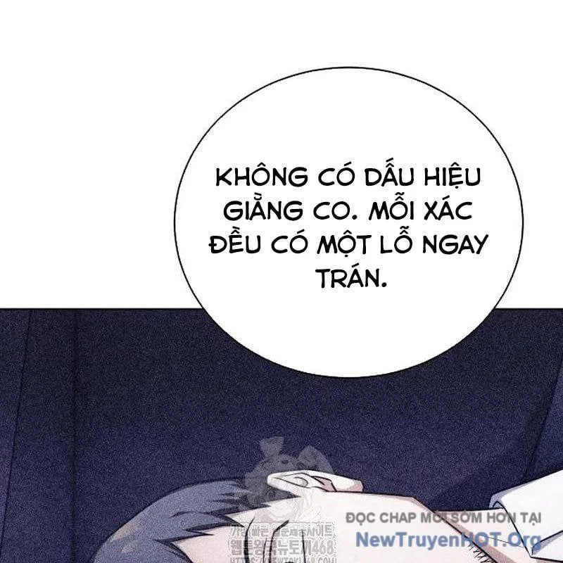 Đứa Con Có Vấn Đề Của Ma Pháp chương 24 - trang 49