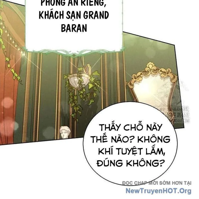 Đứa Con Có Vấn Đề Của Ma Pháp chương 24 - trang 63