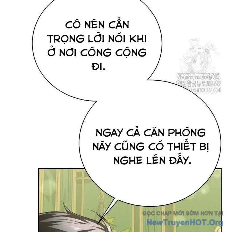 Đứa Con Có Vấn Đề Của Ma Pháp chương 24 - trang 67