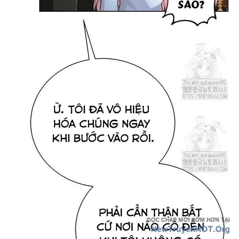 Đứa Con Có Vấn Đề Của Ma Pháp chương 24 - trang 69