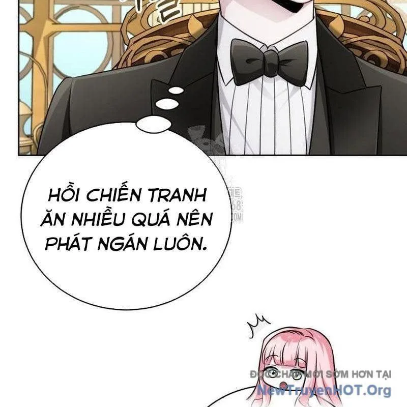 Đứa Con Có Vấn Đề Của Ma Pháp chương 24 - trang 78