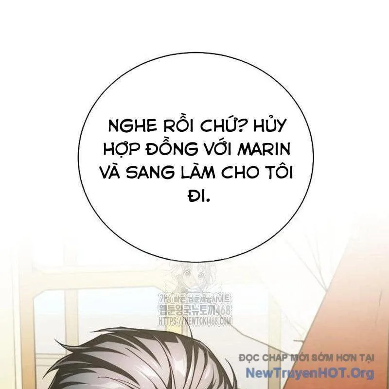 Đứa Con Có Vấn Đề Của Ma Pháp chương 24 - trang 106