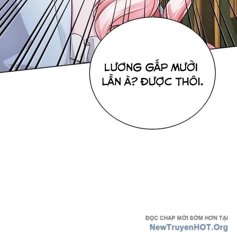 Đứa Con Có Vấn Đề Của Ma Pháp chương 24 - trang 111