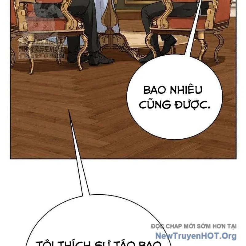 Đứa Con Có Vấn Đề Của Ma Pháp chương 24 - trang 116