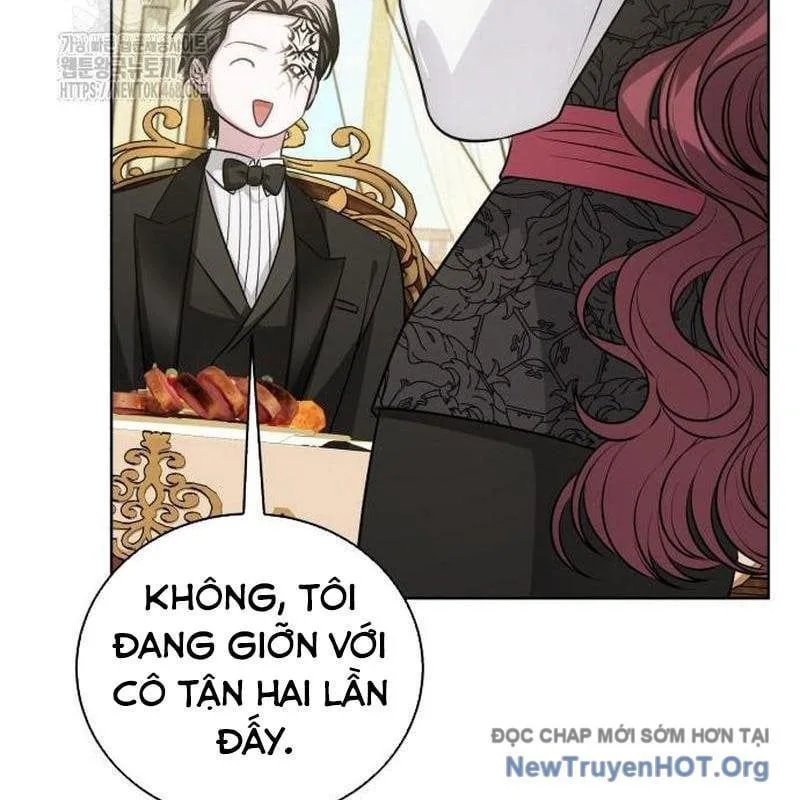 Đứa Con Có Vấn Đề Của Ma Pháp chương 24 - trang 122