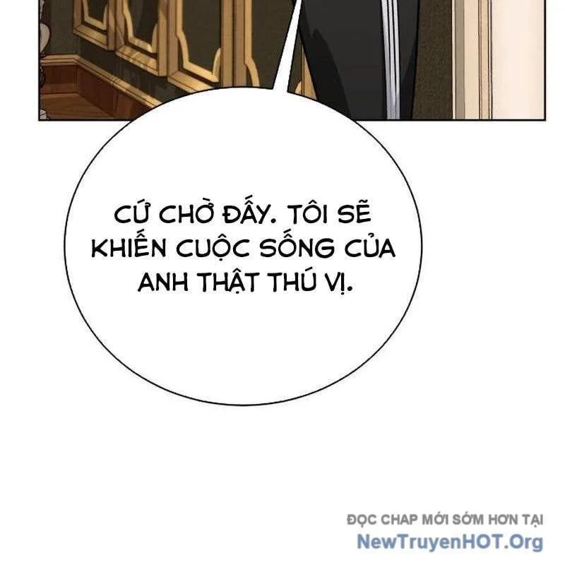Đứa Con Có Vấn Đề Của Ma Pháp chương 24 - trang 132