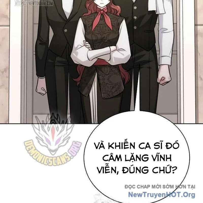 Đứa Con Có Vấn Đề Của Ma Pháp chương 24 - trang 158