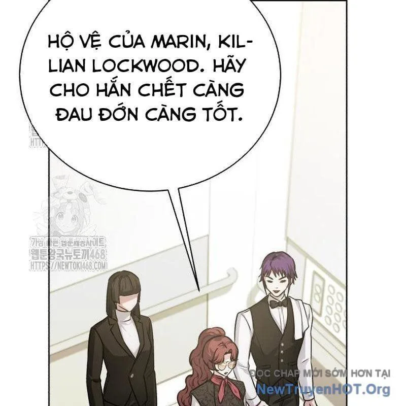 Đứa Con Có Vấn Đề Của Ma Pháp chương 24 - trang 162