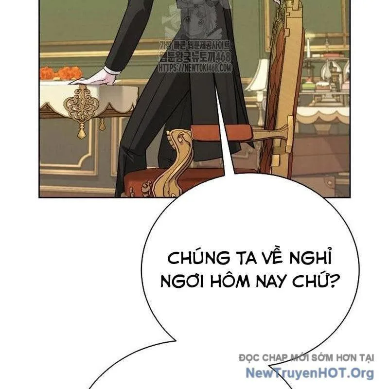 Đứa Con Có Vấn Đề Của Ma Pháp chương 24 - trang 185