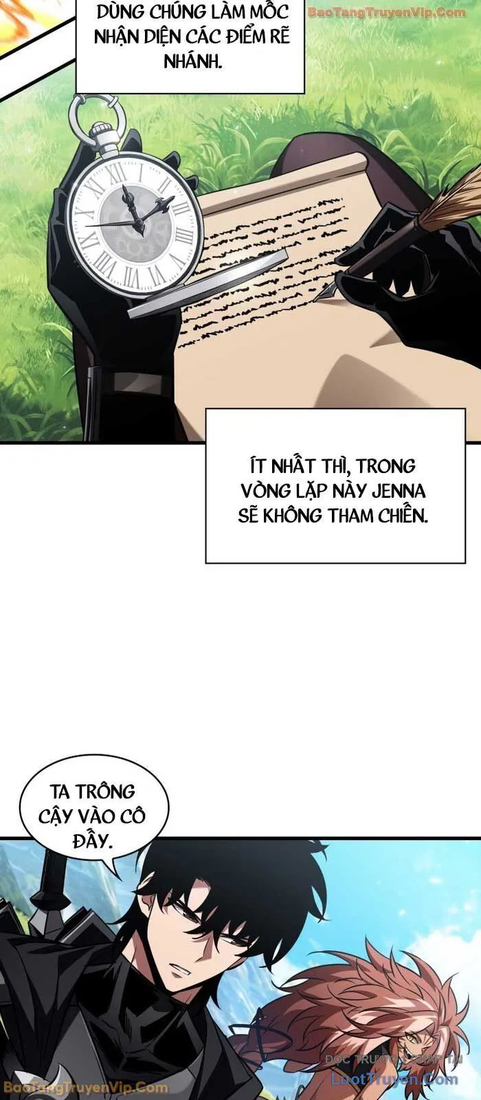 Gacha Vô Hạn chương 166 - trang 71