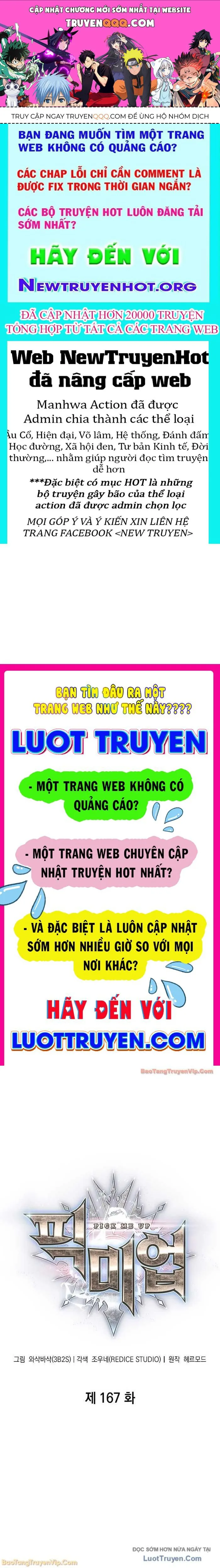 Gacha Vô Hạn chương 167 - trang 1