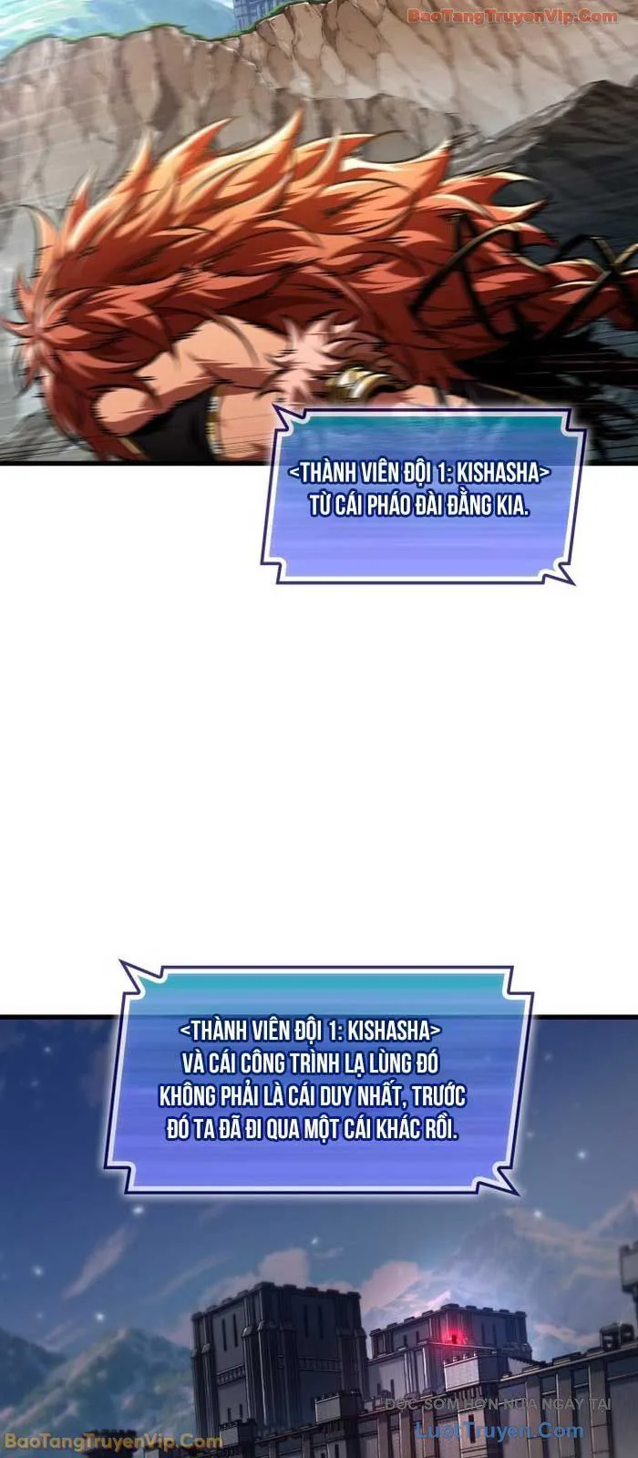 Gacha Vô Hạn chương 167 - trang 15