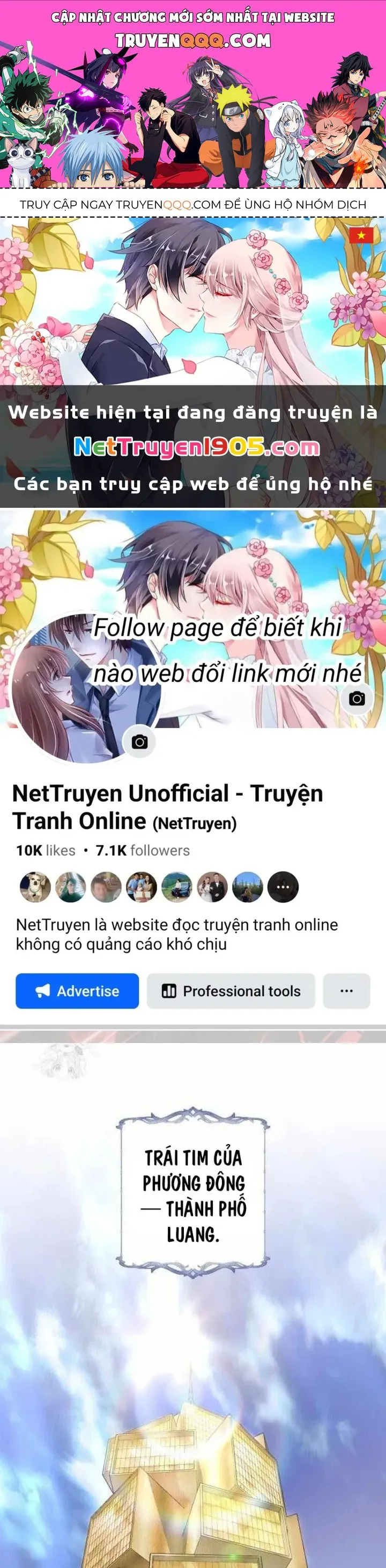 Đứa Con Có Vấn Đề Của Ma Pháp chương 34 - trang 1