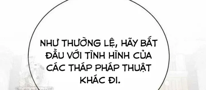Đứa Con Có Vấn Đề Của Ma Pháp chương 34 - trang 6