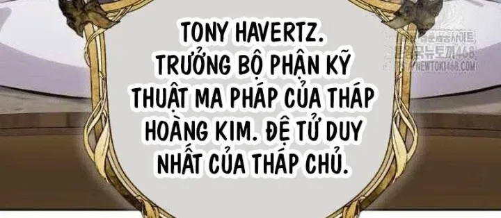 Đứa Con Có Vấn Đề Của Ma Pháp chương 34 - trang 8