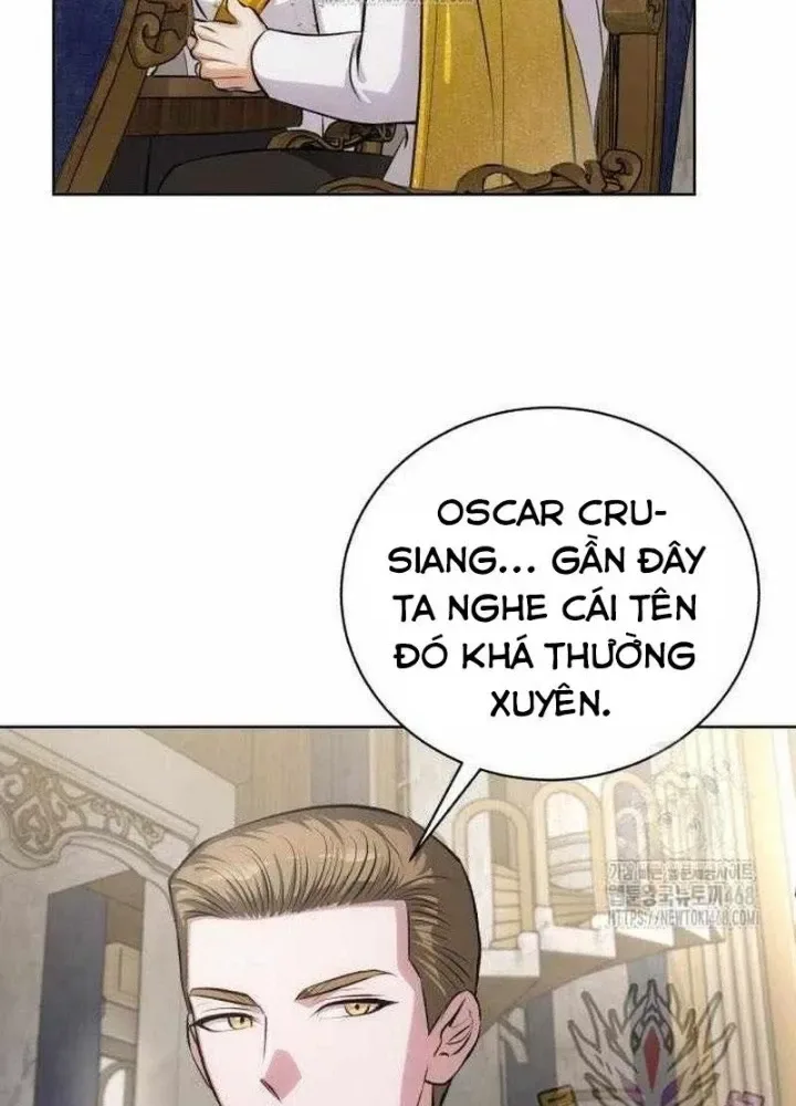 Đứa Con Có Vấn Đề Của Ma Pháp chương 34 - trang 19