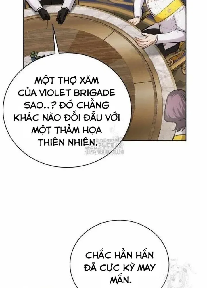 Đứa Con Có Vấn Đề Của Ma Pháp chương 34 - trang 25