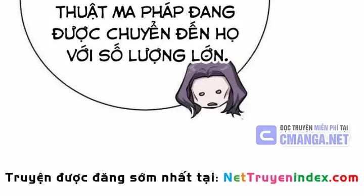 Đứa Con Có Vấn Đề Của Ma Pháp chương 34 - trang 30