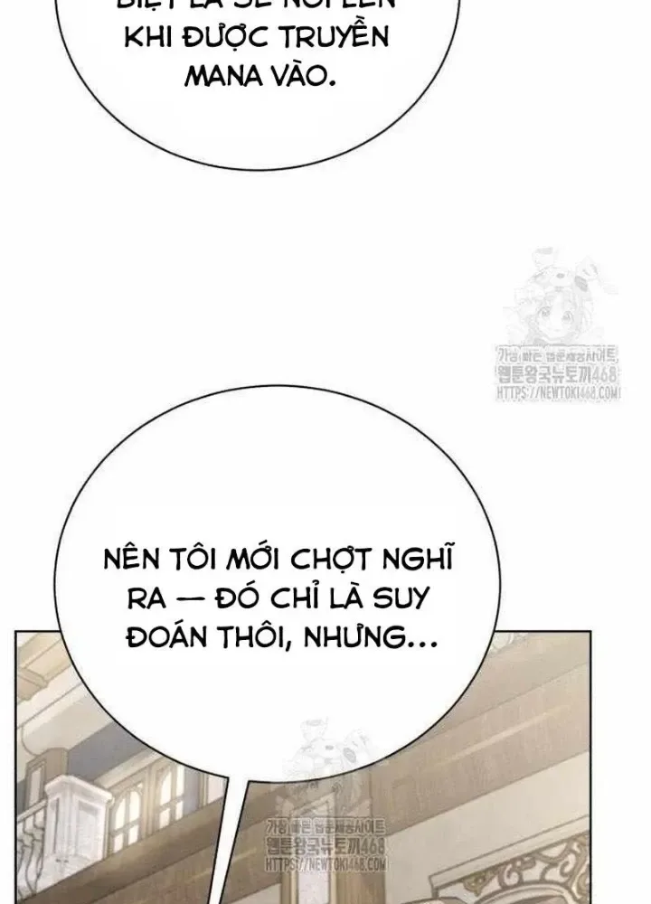 Đứa Con Có Vấn Đề Của Ma Pháp chương 34 - trang 37