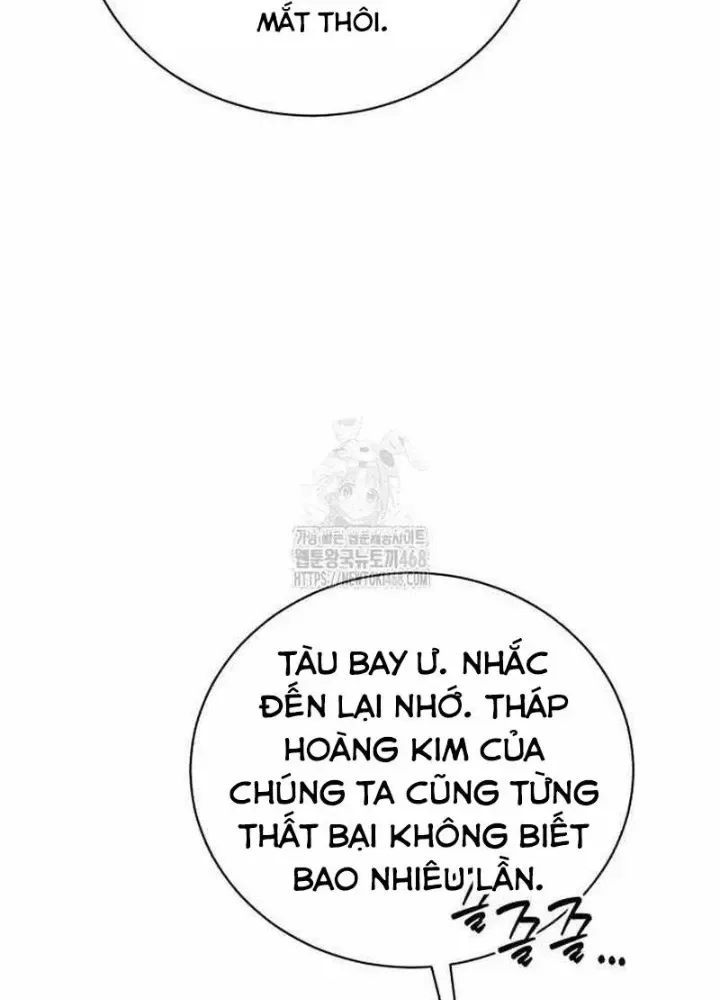 Đứa Con Có Vấn Đề Của Ma Pháp chương 34 - trang 49