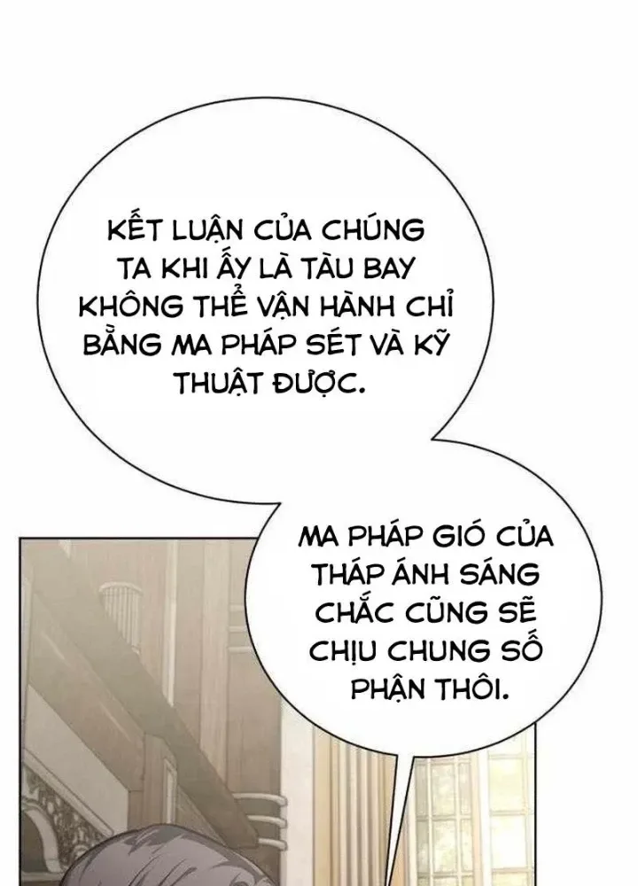 Đứa Con Có Vấn Đề Của Ma Pháp chương 34 - trang 53