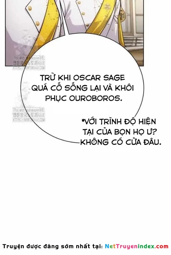 Đứa Con Có Vấn Đề Của Ma Pháp chương 34 - trang 55