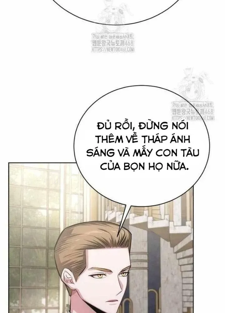 Đứa Con Có Vấn Đề Của Ma Pháp chương 34 - trang 59