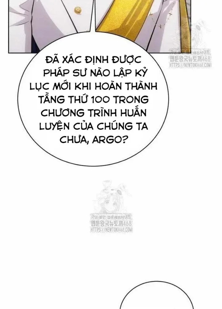 Đứa Con Có Vấn Đề Của Ma Pháp chương 34 - trang 61