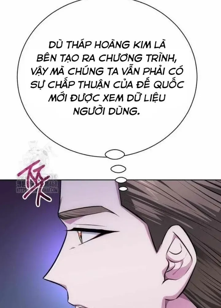 Đứa Con Có Vấn Đề Của Ma Pháp chương 34 - trang 65